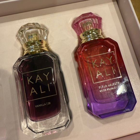 Kayali mini set if two - Picture 2 of 4